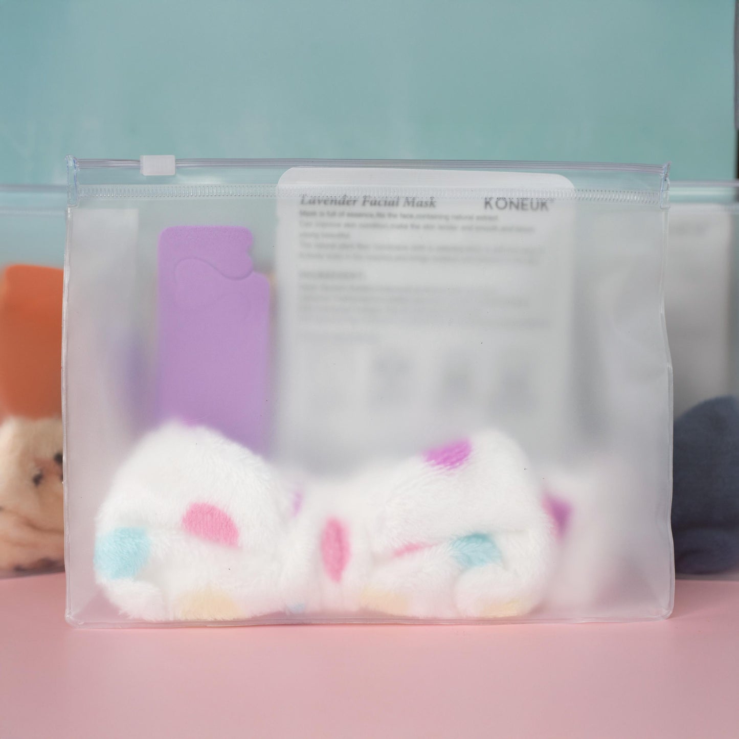 Spa Day Kit