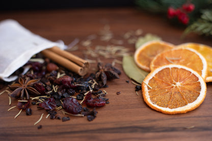 Christmas Simmer Pot