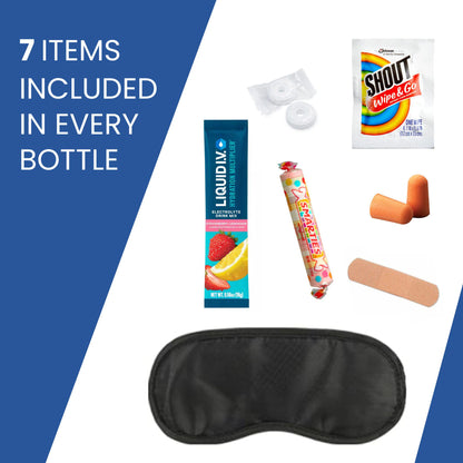 Graduation Prescription Hangover Kits